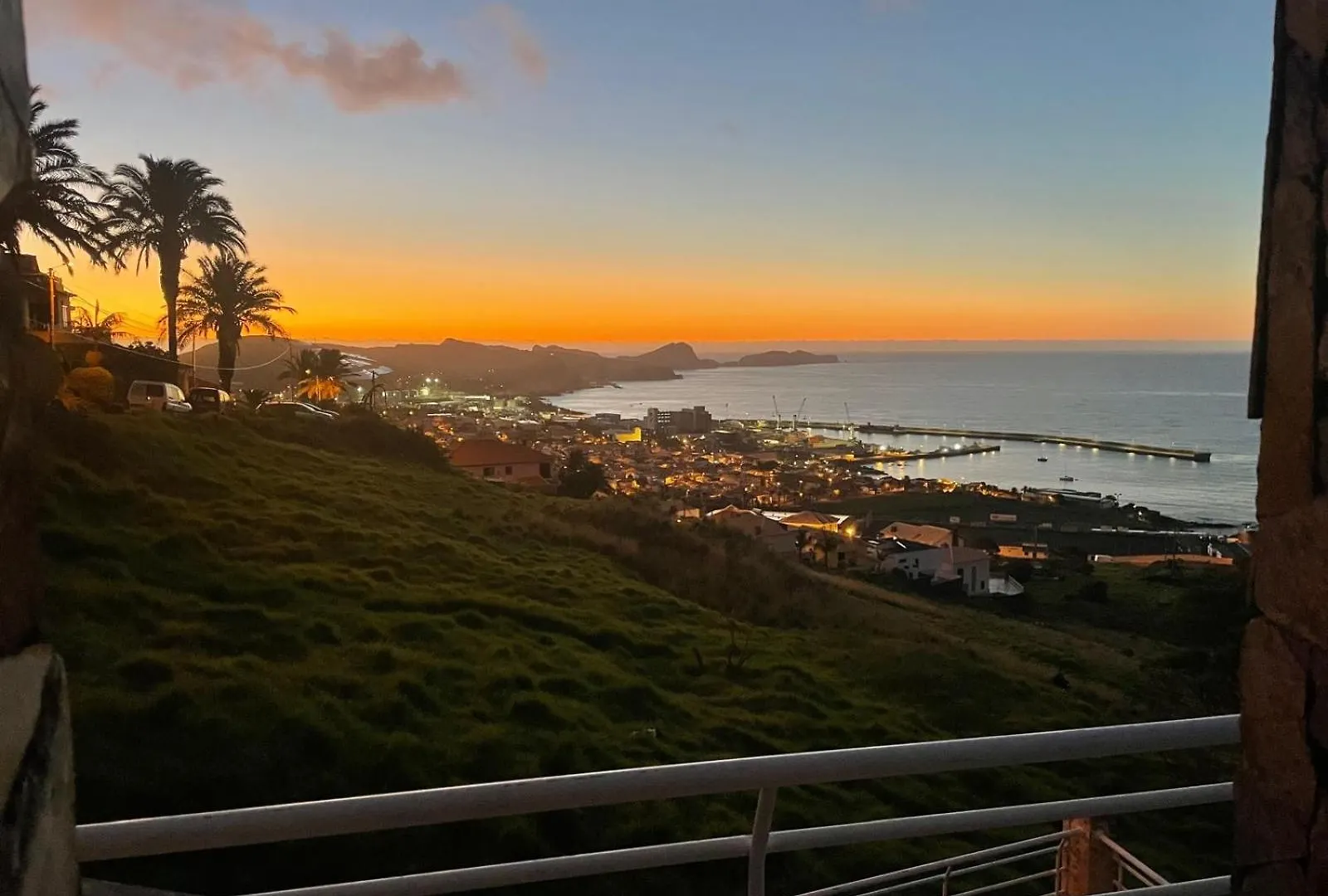 Sao Lourenco Canical  0*, Canical (Madeira)