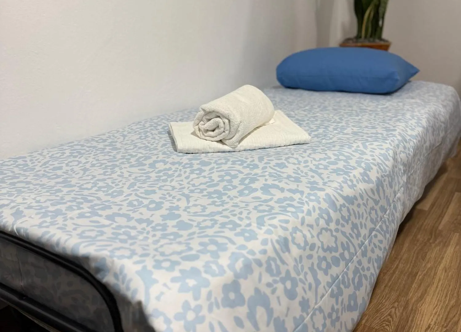 Apartmán Sao Lourenco Canical