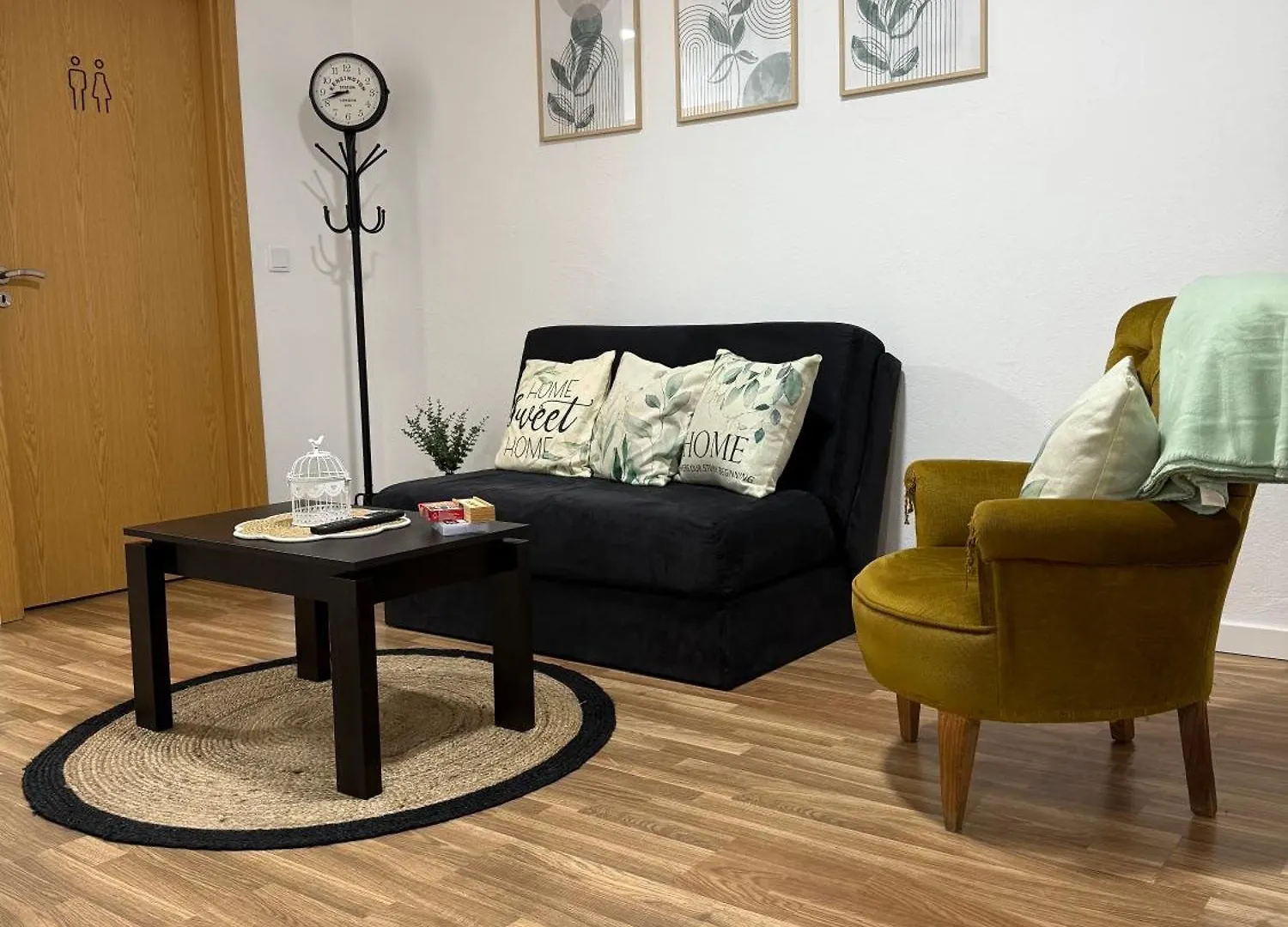 Apartmán Sao Lourenco Canical